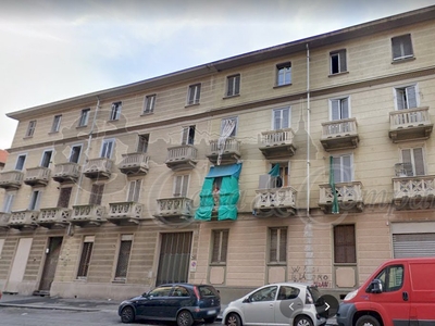 Vendita Appartamento Via Alessandro Scarlatti, 36, Torino
