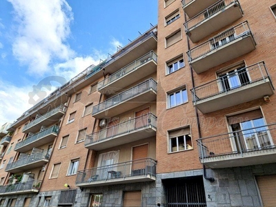 Vendita Appartamento Via Guido Reni, 213, Torino