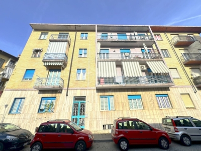 Vendita Appartamento Via Martino Spanzotti, 12, Torino