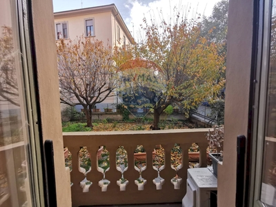 Vendita Appartamento Via Parodi, Casale Monferrato