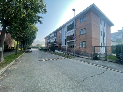Vendita Appartamento Via Vittorio Alfieri, 27, Piossasco