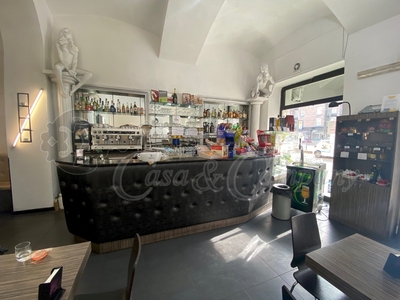Vendita Bar Corso Principe Eugenio, 10122 Torino TO, Torino