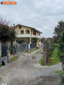 Villa a Quercioli