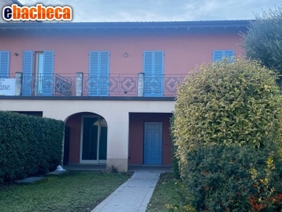 Villa a Rovato di 150 mq