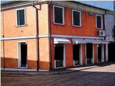 Villa a Schiera in Vendita ad Ceregnano - 32625 Euro