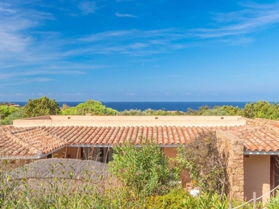 Esclusiva villa di 215 mq in vendita Località Portobello di Gallura, Aglientu, Sardegna