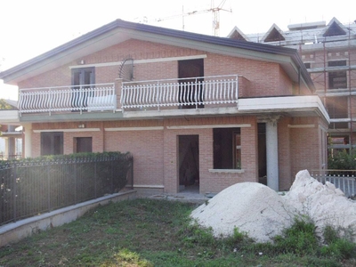 Villa in nuova costruzione a Cesinali