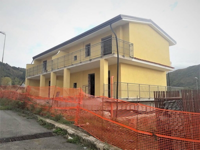 Villa in nuova costruzione a Salza Irpina