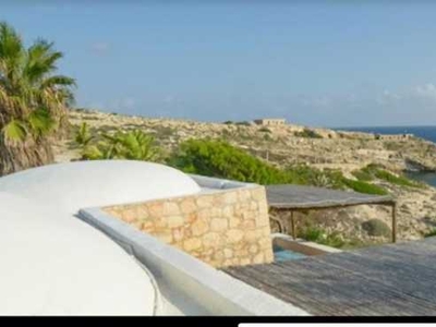 Villa in Vendita ad Lampedusa e Linosa