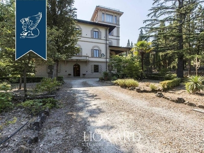 Prestigiosa villa di 700 mq in vendita, Rignano sull'Arno, Toscana