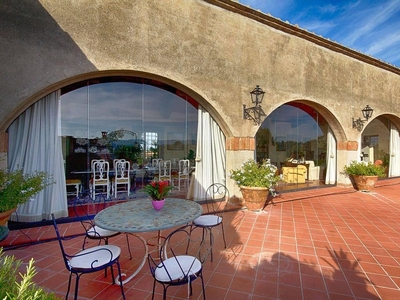 Esclusiva villa di 735 mq in vendita Via Giuseppe Verdi, 17, Casciana Terme, Toscana