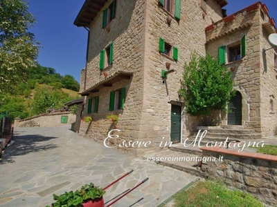 Villa in vendita Via Niviano, 27, Pavullo nel Frignano, Emilia-Romagna