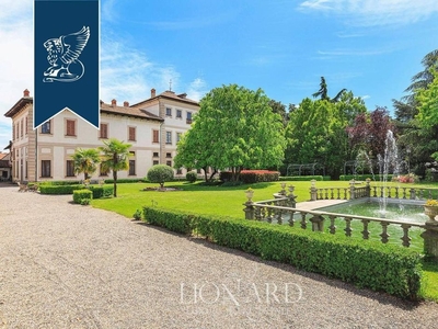 Villa in vendita Vittuone, Italia