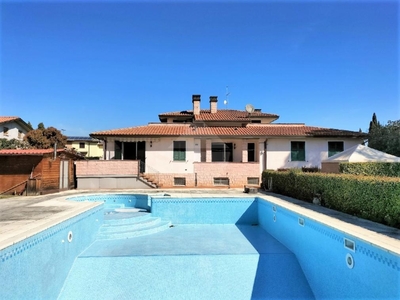 Villa in vendita a Perugia Ponte Valleceppi