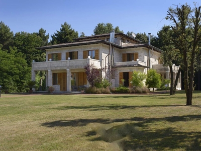 Villa Versiliana