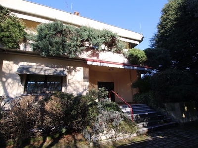 Appartamento in Via Sant' Agostino - Bulciago