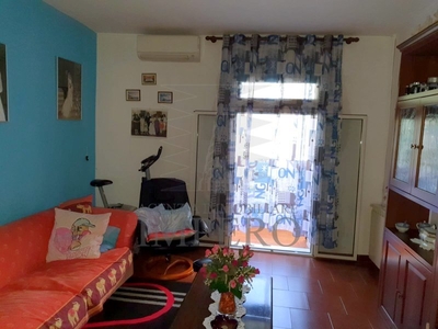 Appartamento in Via cavour - Olivetta San Michele