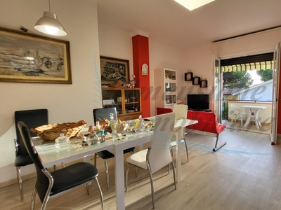 Appartamento in Via Tevere - Castiglioncello, Rosignano Marittimo