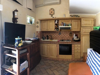 Appartamento in Via XX Settembre - San Felice Circeo