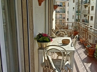 Appartamento in Via Galileo Galilei - Sanremo