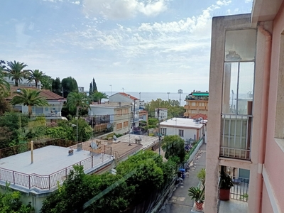Appartamento in Via Privata Flesia - Sanremo