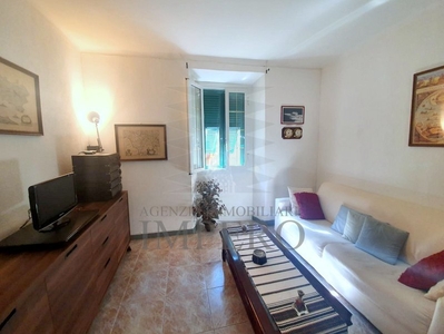 Appartamento in Vico Sotto Rocchetta - Centro Storico, Ventimiglia