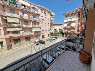Appartamento in Via Sottoconvento - Centro Studi, Ventimiglia