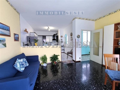 Appartamento in Via Mazzini, 52 a Romagnano Sesia