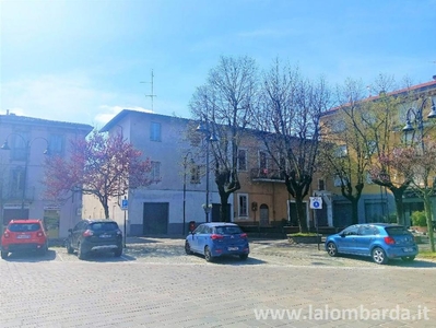 azienda commerciale in vendita a Busto Garolfo