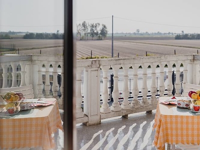 Casa da Maddalena in campagna comoda a - Verona