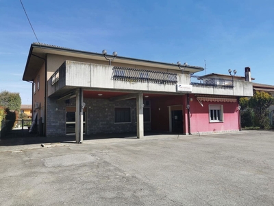 Casa indipendente di 500 mq in vendita - Gazzo Veronese