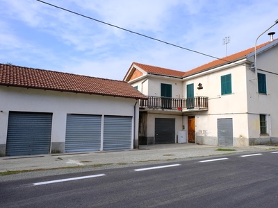 Casa indipendente in SP210 - Cimaferle, Ponzone