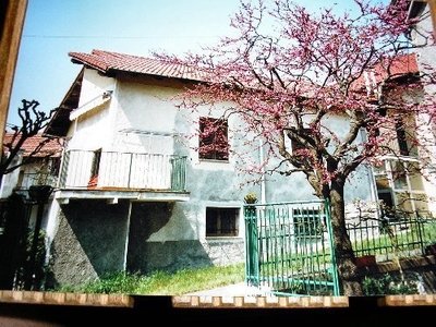 Casa indipendente in Unnamed Road - Piancastagna, Ponzone