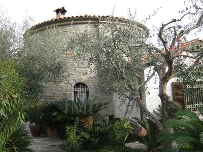 Casa indipendente in via ciabauda - Mortola Inferiore, Ventimiglia