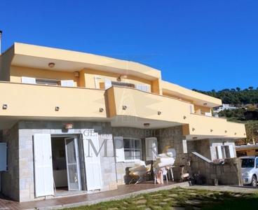 Casa indipendente in Via Case Palmeira - San Lorenzo, Ventimiglia