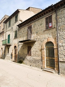 Casa singola da ristrutturare a Graffignano