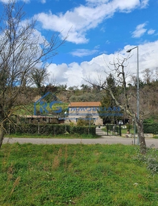 Casa singola in Località Moretti a Civitella D'Agliano