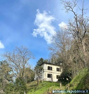 Immersa nel verde delle campagne narnesi