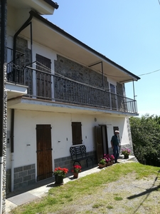 Villa a schiera in località Zoppetti - Pareto