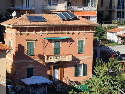 Villa a schiera in Strada San Martino - San Martino, Sanremo