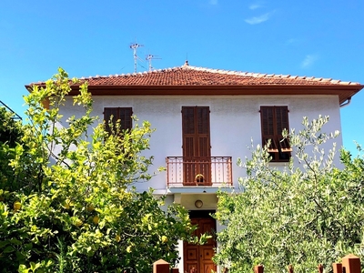 Villa a schiera in Via Oro - Arma Di Taggia, Taggia