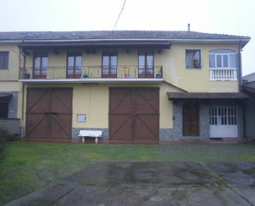 Villa a schiera in Regione Domini - Terzo