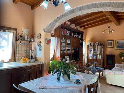 Villa a schiera in Via delle Otto Case - Sealza, Ventimiglia