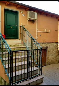 Villa a schiera in Via Paolo Gibelli - Bevera, Ventimiglia