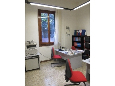 Affitto appartamento uso ufficio FIRENZE