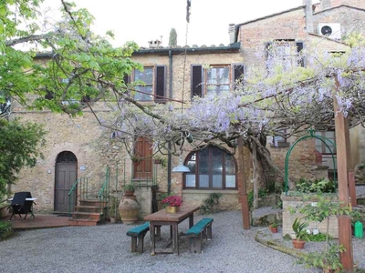 Agriturismo - Struttura Ricettiva in Vendita a Volterra