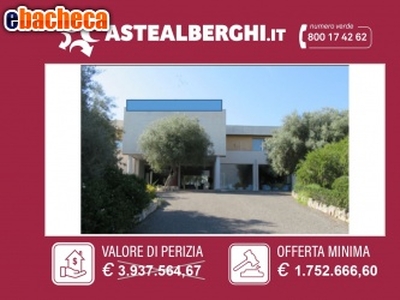 Albergo in Vendita a..