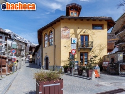 App. a Bardonecchia di..