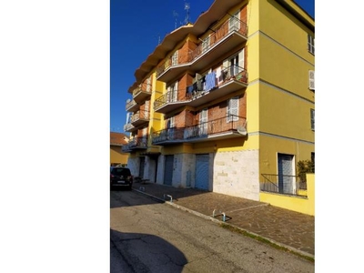 Appartamento in vendita a Civita Castellana, Via Attilio Bonanni 40