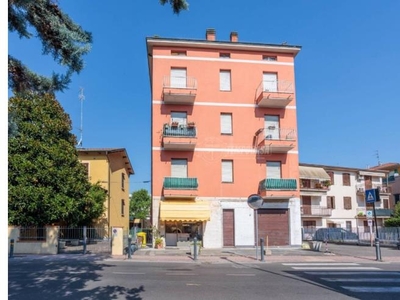 Quadrilocale in vendita a Parma, Zona San Leonardo